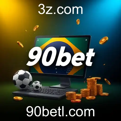 A Ascensão do 90bet no Cenário de Jogos em 2026