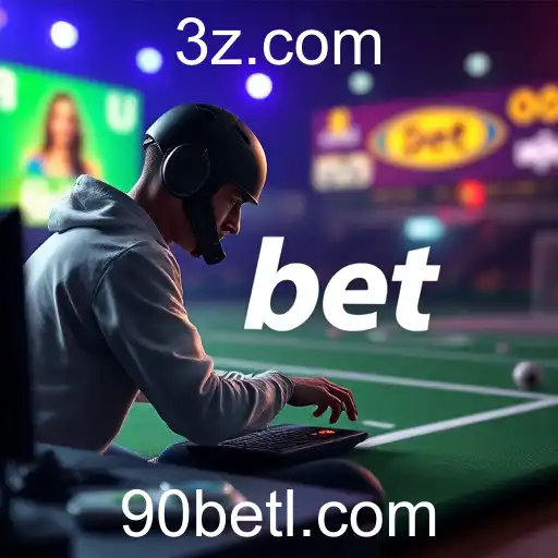 A Ascensão do 90bet no Cenário Brasileiro de Jogos