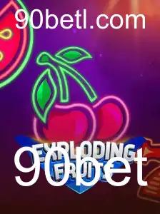 ExplodingFruits: Um Mergulho na Diversão Explosiva do Mundo dos Jogos