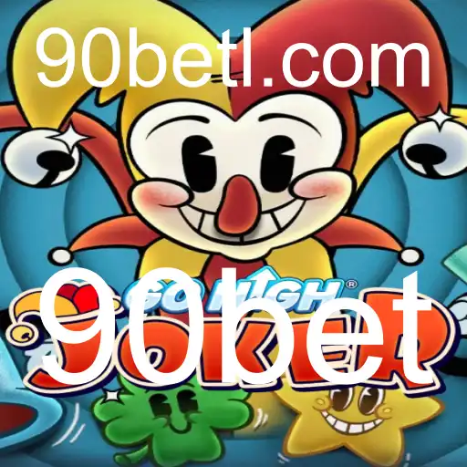 Explorando o Universo do Jogo GoHighJoker: Uma Experiência com 90bet