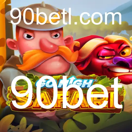 Descubra o Fascinante Mundo de GoHighSafari e as Emoções de 90bet