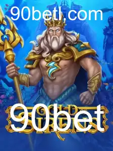 GoldofSirens: Um Mergulho Emocionante no Mundo dos Jogos de Apostas com 90bet