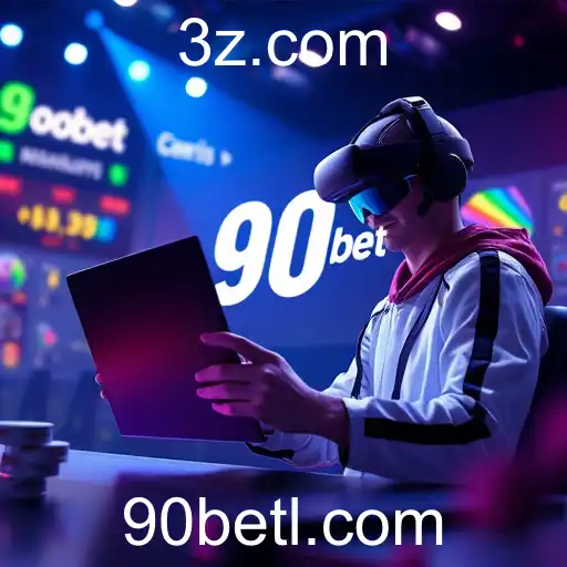 Crescimento do Interesse por Jogos Online com 90bet