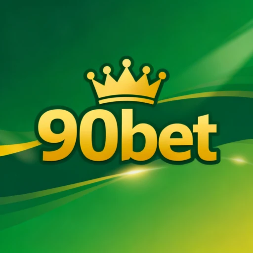 90bet Logo
