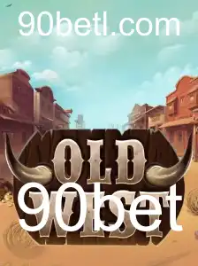 OldWest: Um Mergulho no Fascinante Mundo do Faroeste com 90bet