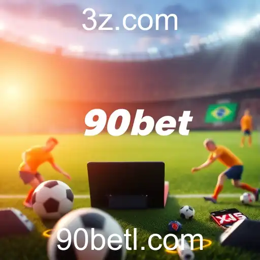 A Ascensão dos Jogos Online em 2026 e a Influência da 90bet