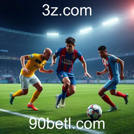 A Influência de 90bet nas Apostas Online em 2026