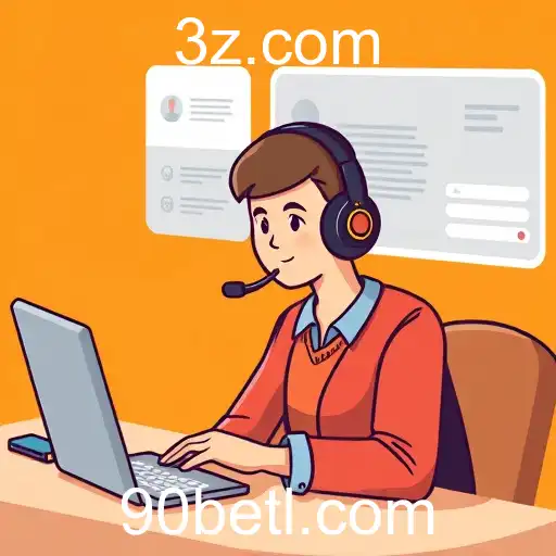 A Evolução dos Jogos Online em 2025: O Papel do 90bet