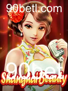 Explorando o Jogo ShanghaiBeauty no Universo 90bet