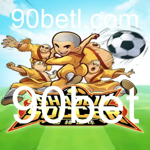 ShaolinSoccer: Mergulhe no Mundo do Jogo e Aposta com 90bet
