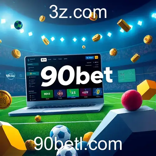 A Ascensão do 90bet no Mercado Brasileiro de Jogos