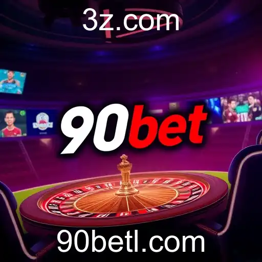 Ascensão do 90bet no Mercado de Jogos Online