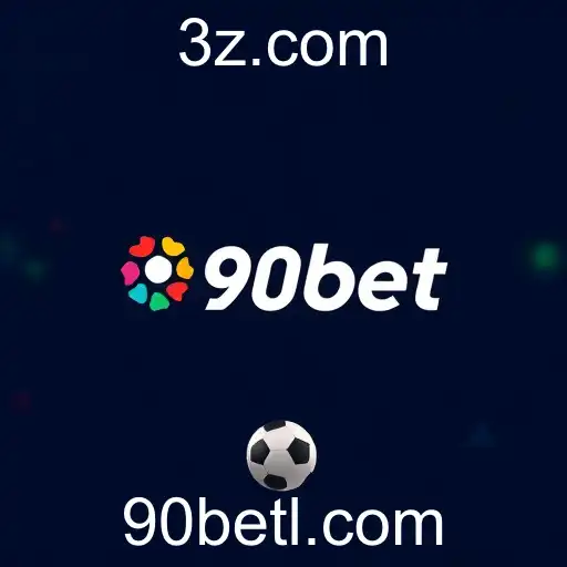 A Ascensão do 90bet no Mundo dos Jogos Online