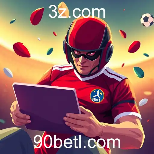 A Ascensão e Dinâmica da 90bet no Mercado de Jogos Online
