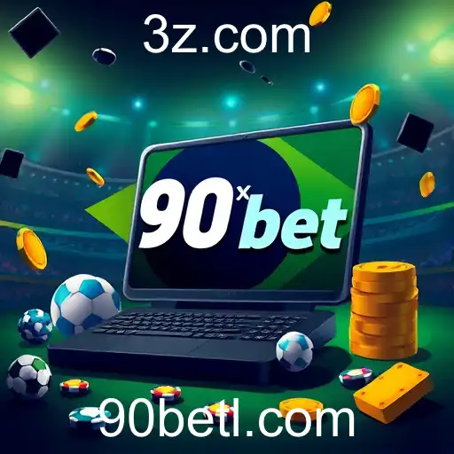 Cresce o Interesse por Sites de Jogos no Brasil