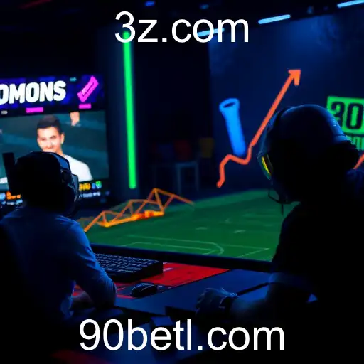 Crescimento dos Jogos Online em 2026