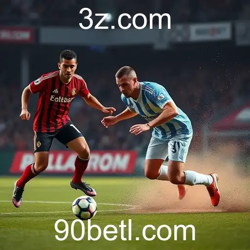 Impacto do 90bet no Mercado de Jogos Online