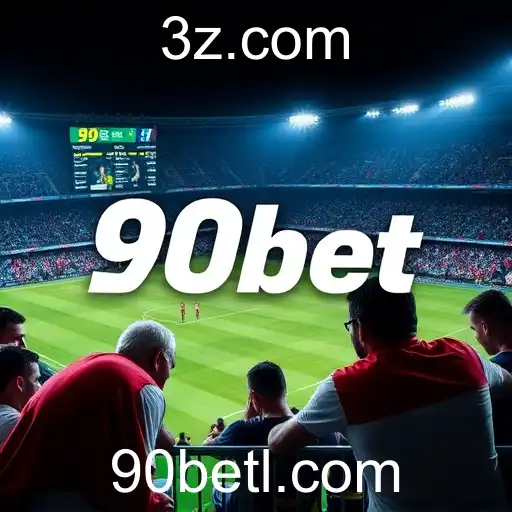 Explorando a Emoção das Apostas Ao Vivo na Plataforma 90bet