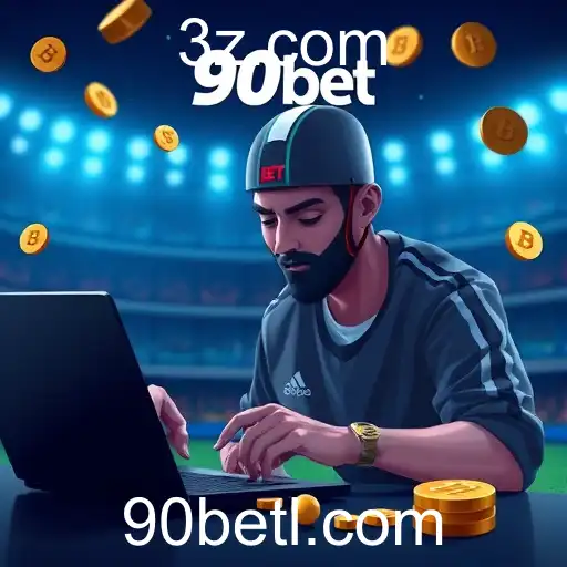 Crescimento do Mercado de Apostas Online em 2026