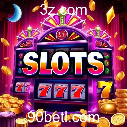 A Fascinante Categoria de Video Slots no 90bet