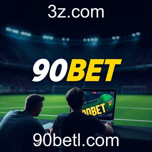 Tendências do Mercado de Apostas e o Impacto da 90bet