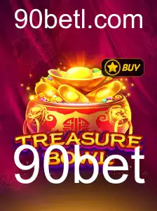 TreasureBowl: O Novo Jogo Emocionante Com a Assinatura 90bet