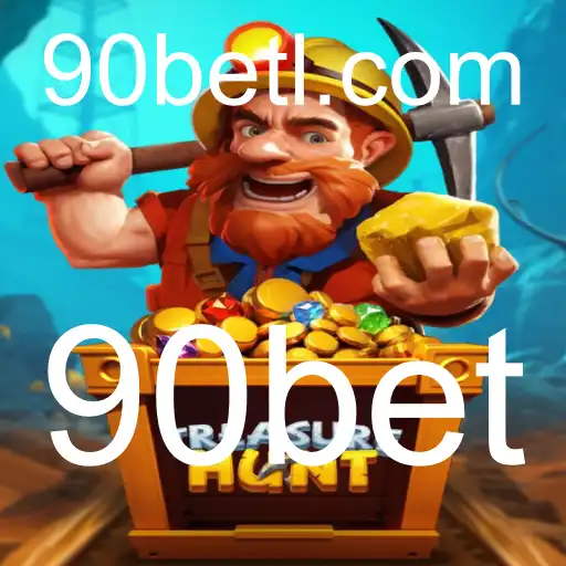 Explorando o Mundo de TreasureHunt: A Nova Sensação dos Jogos Online