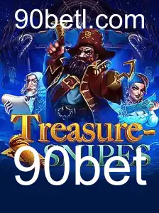 Descubra o Mundo de TreasureSnipes: A Nova Sensação em Jogos de Azar